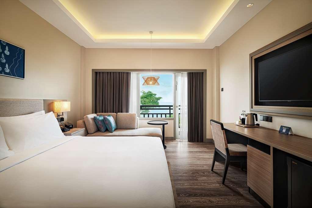 Hotel Doubletree By Hilton Damai Laut Lumut Zimmer foto